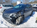 Toyota Rav4 Limited 2T3DFREV9DW029524 снимка