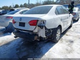 Volkswagen Jetta 2.0L Trendline/2.0L Trendline+ 3VW2K7AJ2DM354248 снимка