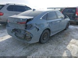 Honda Civic Touring 2HGFE1F99PH001288 снимка
