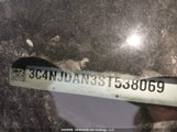 Jeep Compass Sport 3C4NJDAN3ST538069 снимка