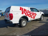 Ford Ranger Xl/Xlt/Lariat 1FTER1FH2LLA17609 fotografie