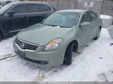 Nissan Altima 2.5 S 1N4AL21E08C215234 снимка