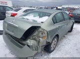 Nissan Altima 2.5 S 1N4AL21E08C215234 снимка