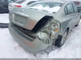 Nissan Altima 2.5 S 1N4AL21E08C215234 снимка