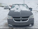 Dodge Grand Caravan Se 2C4RDGBG1LR256530 снимка