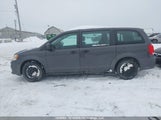 Dodge Grand Caravan Se 2C4RDGBG1LR256530 снимка