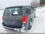 Dodge Grand Caravan Se 2C4RDGBG1LR256530 снимка