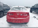 Hyundai Sonata Se 5NPE24AF0JH692212 снимка