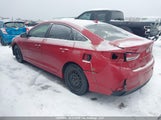 Hyundai Sonata Se 5NPE24AF0JH692212 снимка