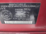 Hyundai Sonata Se 5NPE24AF0JH692212 снимка