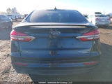 Ford Fusion Titanium 3FA6P0RU7LR157272 снимка