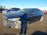 Ford Fusion Titanium 3FA6P0RU7LR157272 снимка