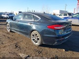 Ford Fusion Titanium 3FA6P0RU7LR157272 снимка