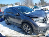 Honda Cr-V Ex 2HKRW2H54JH114539 снимка