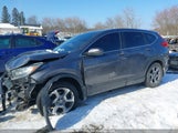 Honda Cr-V Ex 2HKRW2H54JH114539 снимка