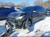 Honda Cr-V Ex 2HKRW2H54JH114539 снимка