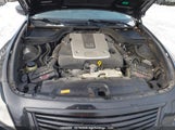 Infiniti G37X JN1CV6AR4AM461049 снимка