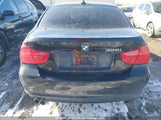 BMW 328 Xi WBAPK7C59BA817437 fotografie