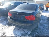 BMW 328 Xi WBAPK7C59BA817437 fotografie