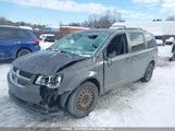 Dodge Grand Caravan 2C4RDGBG8KR531194 снимка