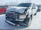 GMC Canyon Sle 1GTP6CE14J1263197 снимка