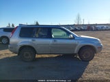 Nissan X-Trail Xe/Se JN8BT08VX6W206694 fotografie