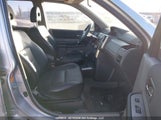 Nissan X-Trail Xe/Se JN8BT08VX6W206694 fotografie