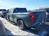 Chevrolet Silverado  Custom 1GCUYBEF4MZ116211 снимка