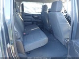 Chevrolet Silverado  Custom 1GCUYBEF4MZ116211 снимка