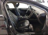 Ford Fusion Hybrid Sel 3FA6P0MU1LR129734 fotografie