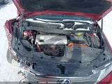Lexus Hs 250H Premium/Premium Luxury JTHBB1BA2A2026893 снимка