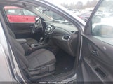 Chevrolet Equinox Lt 3GNAXUEG2PL165050 снимка