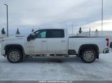 Chevrolet Silverado K2500 High Country 1GC4YREY2MF278124 снимка