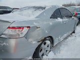 Honda Civic Ex 2HGFG11816H012938 снимка