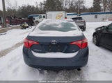 Toyota Corolla Le 2T1BURHE5KC236881 снимка