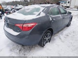 Toyota Corolla Le 2T1BURHE5KC236881 снимка