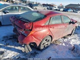 Hyundai Elantra Preferred Ivt With Sun And Tech Package KMHLM4AG4NU335360 снимка