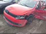 Volkswagen Jetta S 3VW2K7AJ8EM251272 снимка