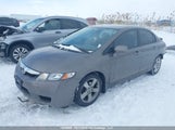 Honda Civic Sport 2HGFA1F65AH048343 снимка