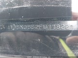 Toyota Venza Base V6 4T3BK3BB2FU118221 снимка