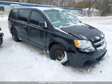 Dodge Grand Caravan Se/Sxt 2C4RDGBG7FR621765 снимка
