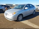 Hyundai Elantra Gl KMHDU4BD6AU150701 снимка
