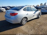 Hyundai Elantra Gl KMHDU4BD6AU150701 снимка