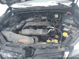 Subaru Forester 2.5I Limited JF2SJEUC2HH504488 снимка