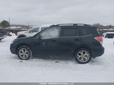 Subaru Forester 2.5I Limited JF2SJEUC2HH504488 снимка