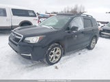 Subaru Forester 2.5I Limited JF2SJEUC2HH504488 снимка