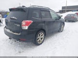 Subaru Forester 2.5I Limited JF2SJEUC2HH504488 снимка