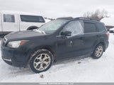 Subaru Forester 2.5I Limited JF2SJEUC2HH504488 снимка