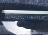 Mitsubishi Rvr Se 4A4AJ3AU4EE603430 снимка