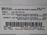 Mitsubishi Rvr Se 4A4AJ3AU4EE603430 снимка
